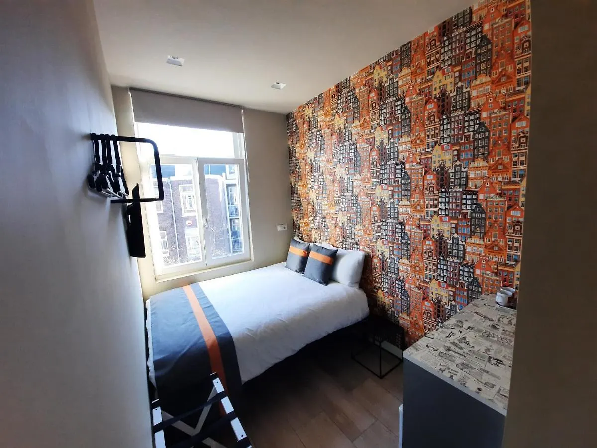 Roomwest Amsterdam