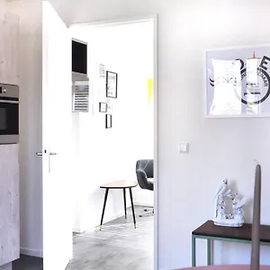 De Eindhovenaar Apartment Eindhoven