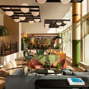 Nh Museum Quarter Hotel Amsterdam