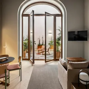 Mercer Residences Seville
