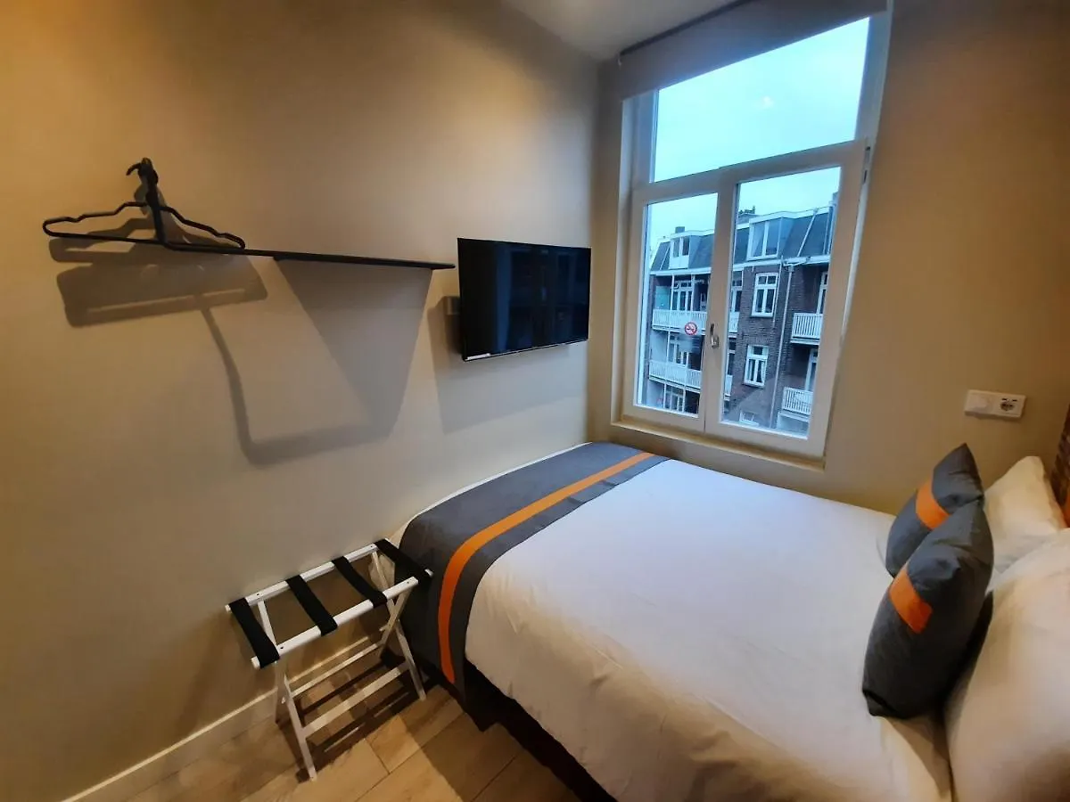 Roomwest Amsterdam Niederlande
