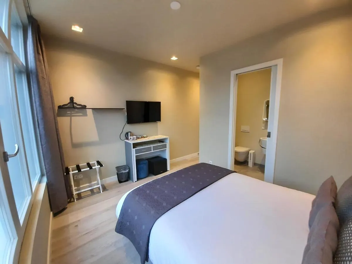 Frühstückspension Roomwest Amsterdam