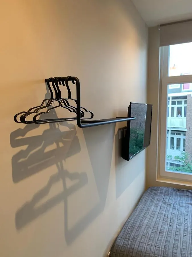 Roomwest Amsterdam