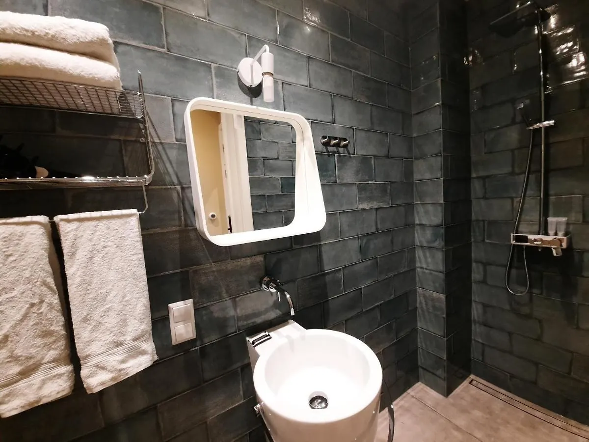 Frühstückspension Roomwest Amsterdam Niederlande