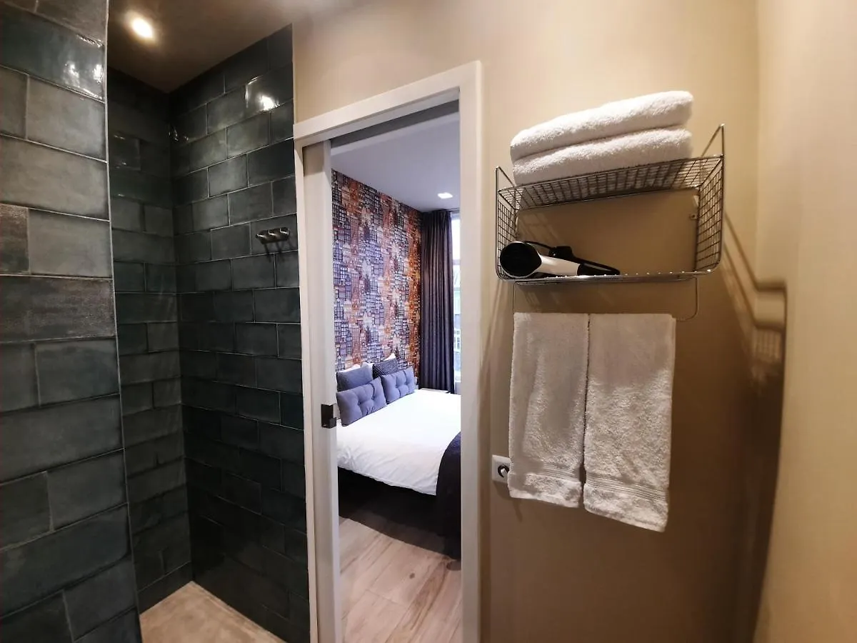 Roomwest Amsterdam Niederlande