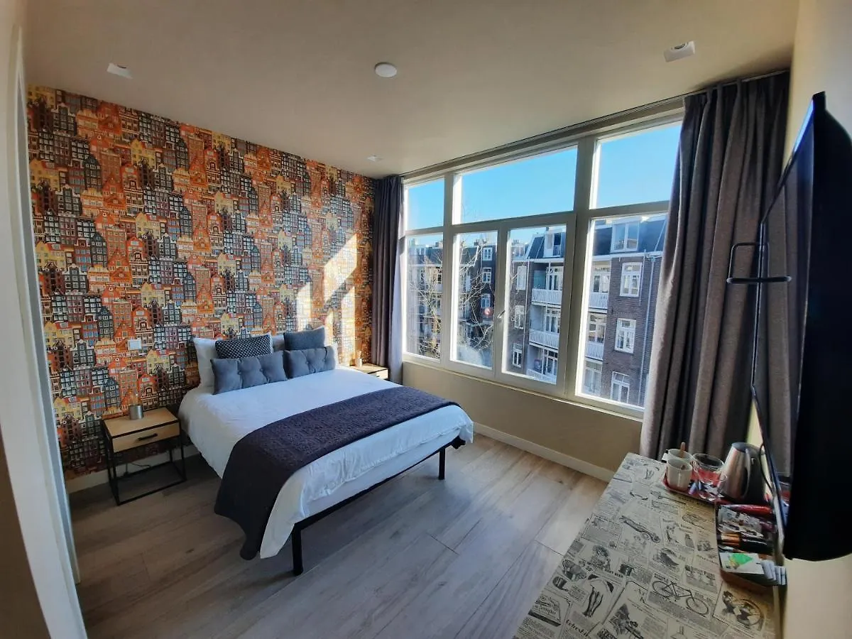 Roomwest Amsterdam