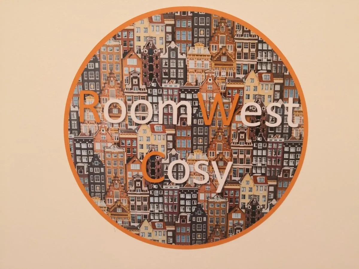 Roomwest Amsterdam